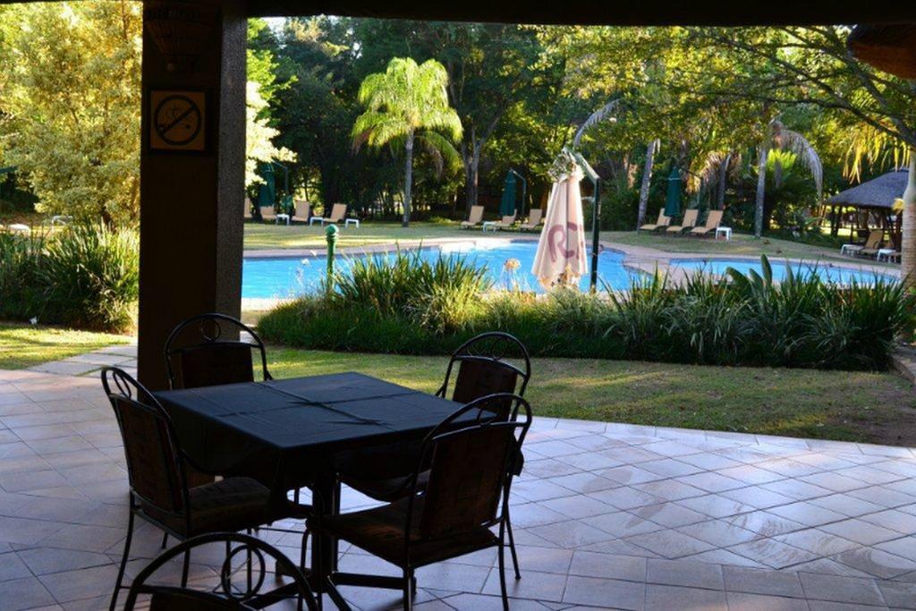 Kruger Park Lodge - Golf Safari Sa Hazyview Exteriör bild