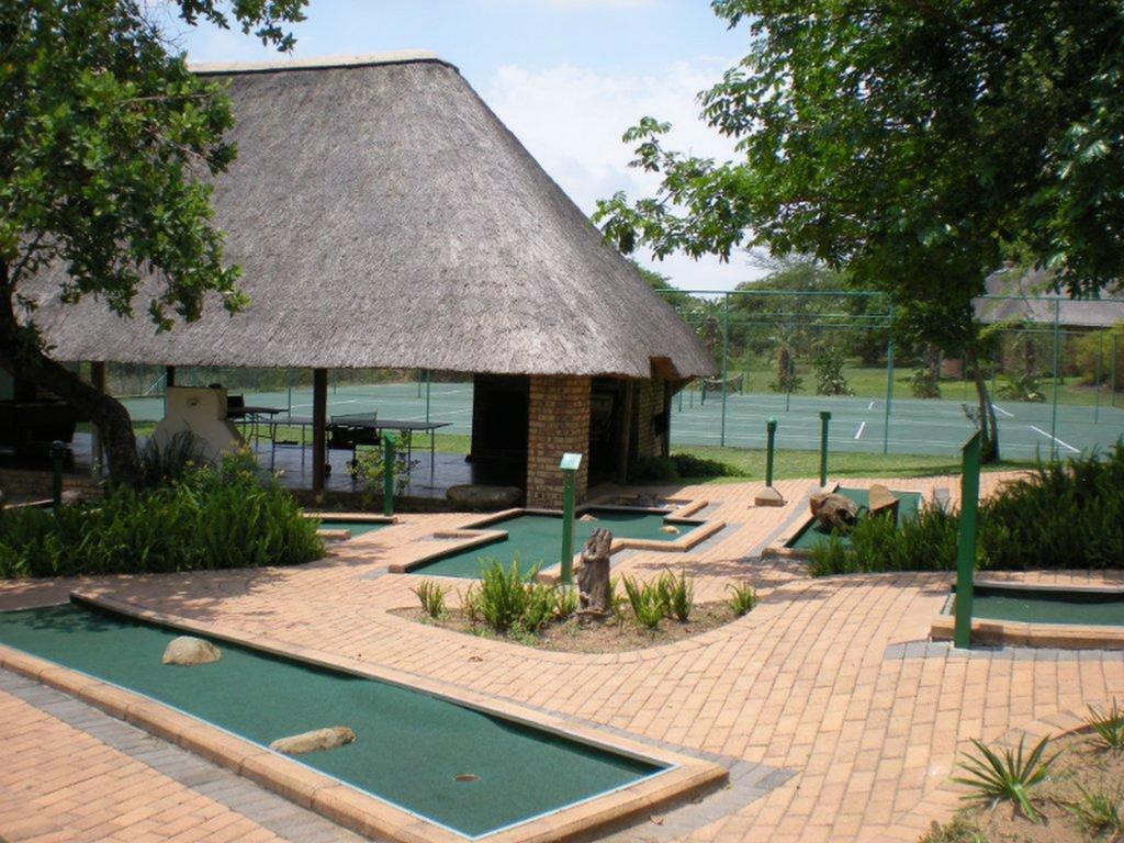 Kruger Park Lodge - Golf Safari Sa Hazyview Exteriör bild