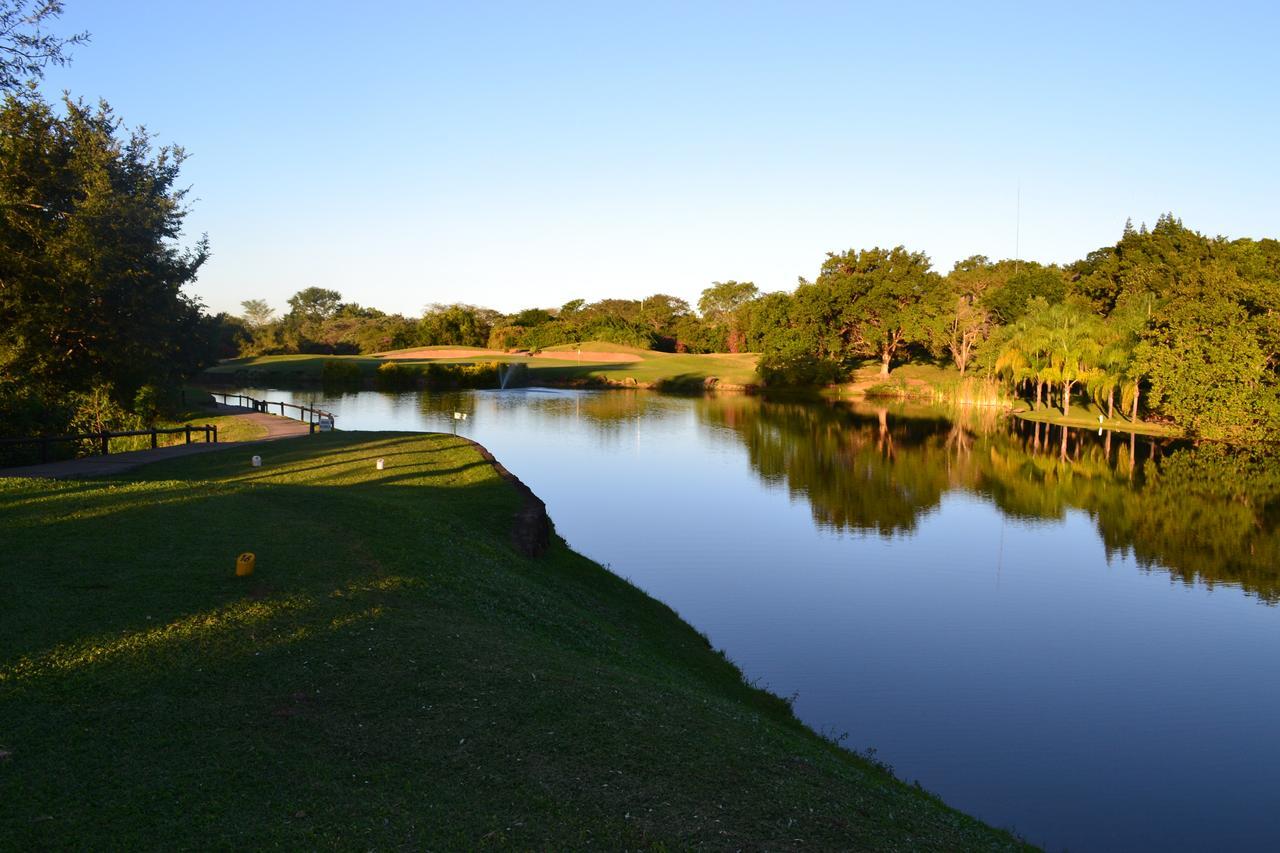 Kruger Park Lodge - Golf Safari Sa Hazyview Exteriör bild