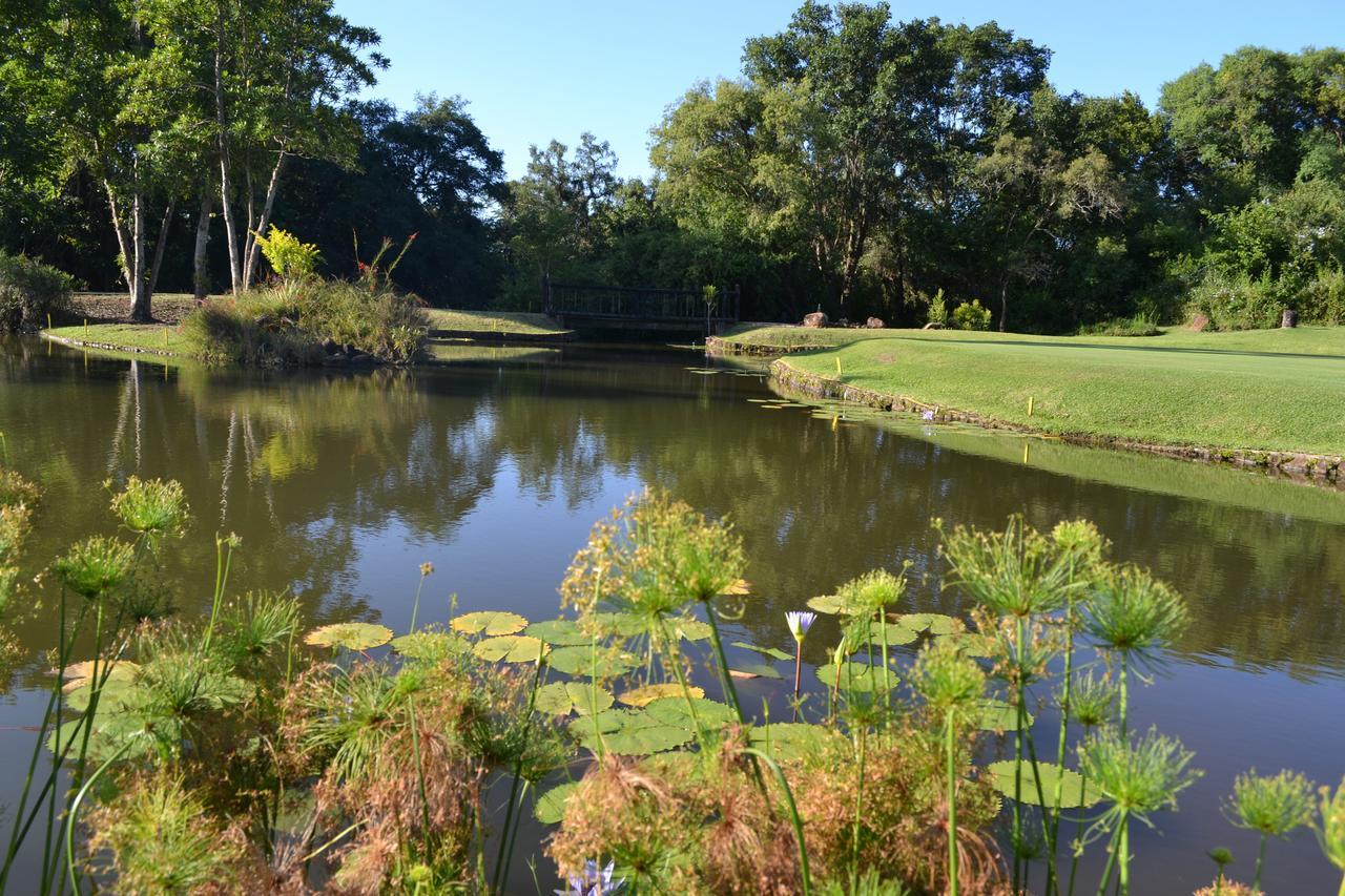 Kruger Park Lodge - Golf Safari Sa Hazyview Exteriör bild