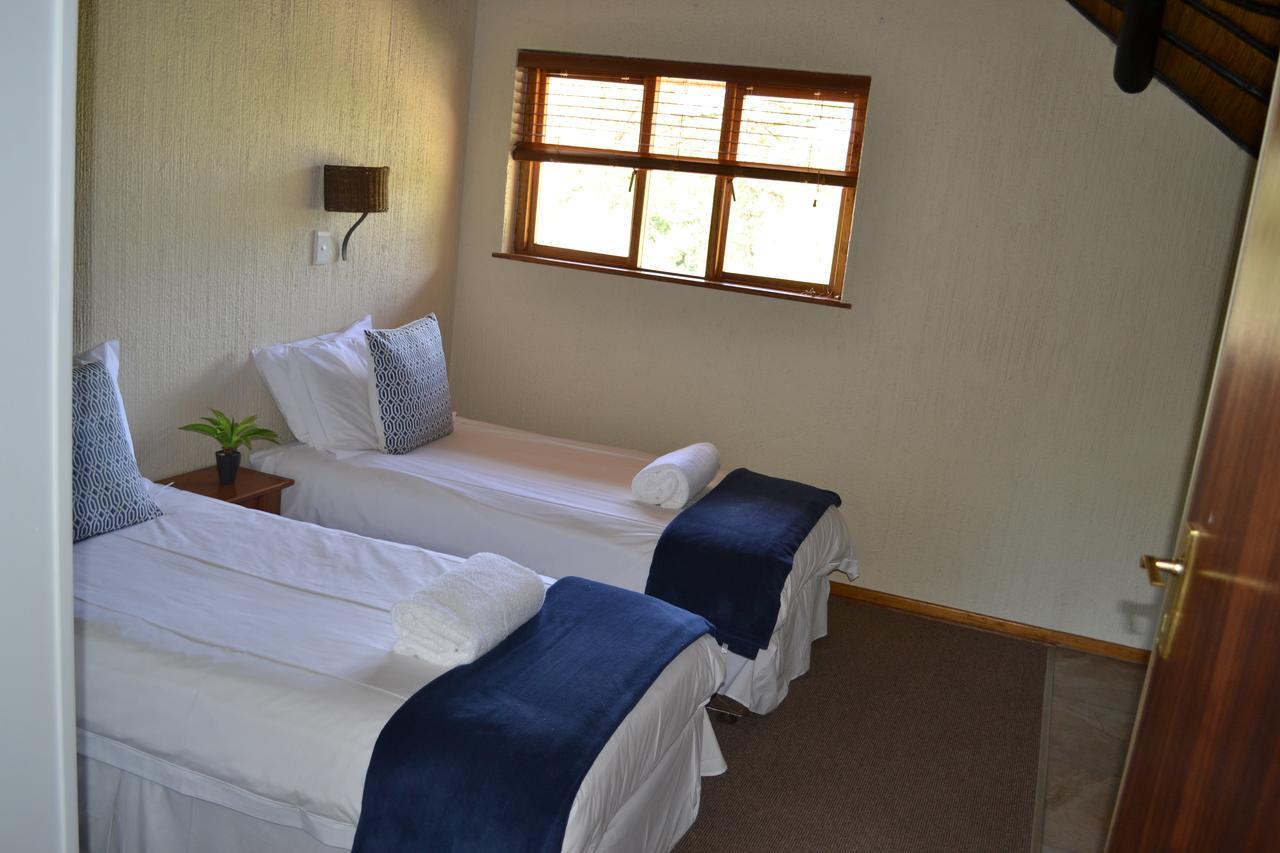 Kruger Park Lodge - Golf Safari Sa Hazyview Exteriör bild