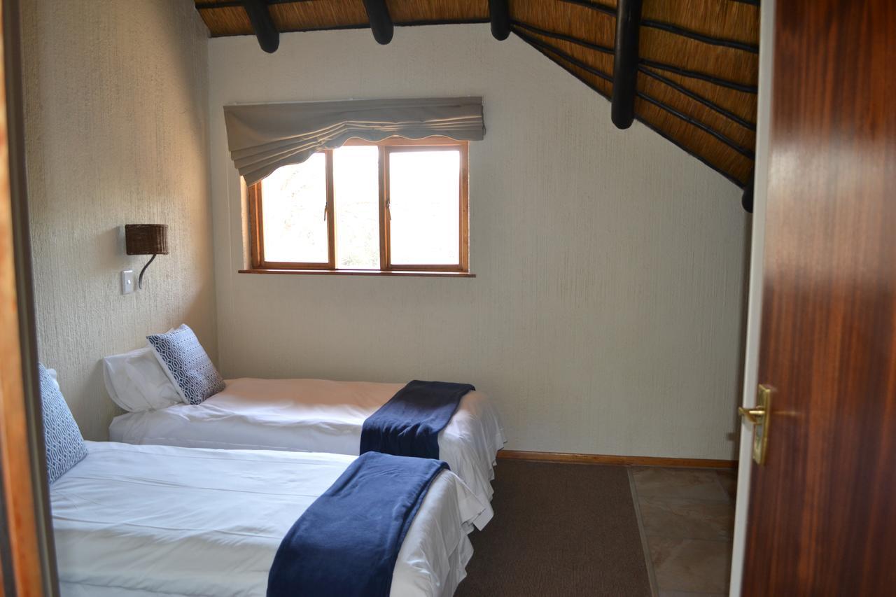 Kruger Park Lodge - Golf Safari Sa Hazyview Exteriör bild