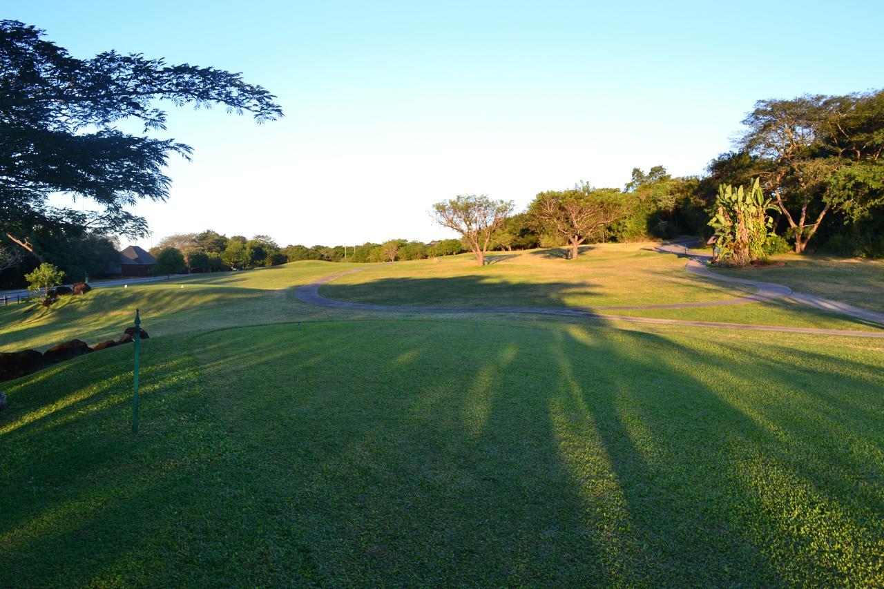 Kruger Park Lodge - Golf Safari Sa Hazyview Exteriör bild