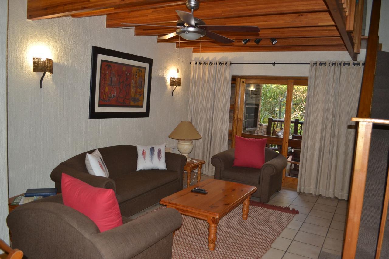 Kruger Park Lodge - Golf Safari Sa Hazyview Exteriör bild