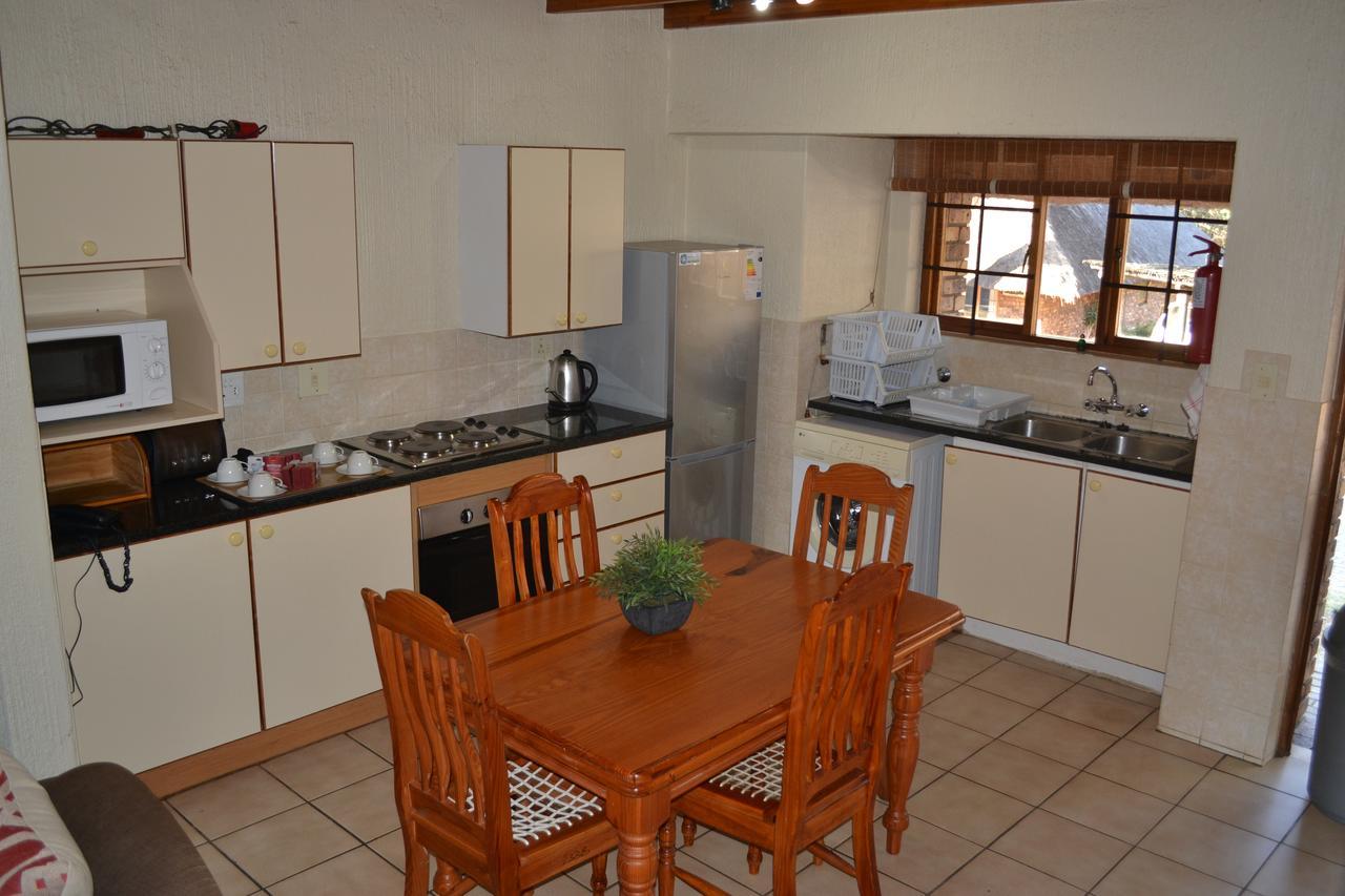 Kruger Park Lodge - Golf Safari Sa Hazyview Exteriör bild
