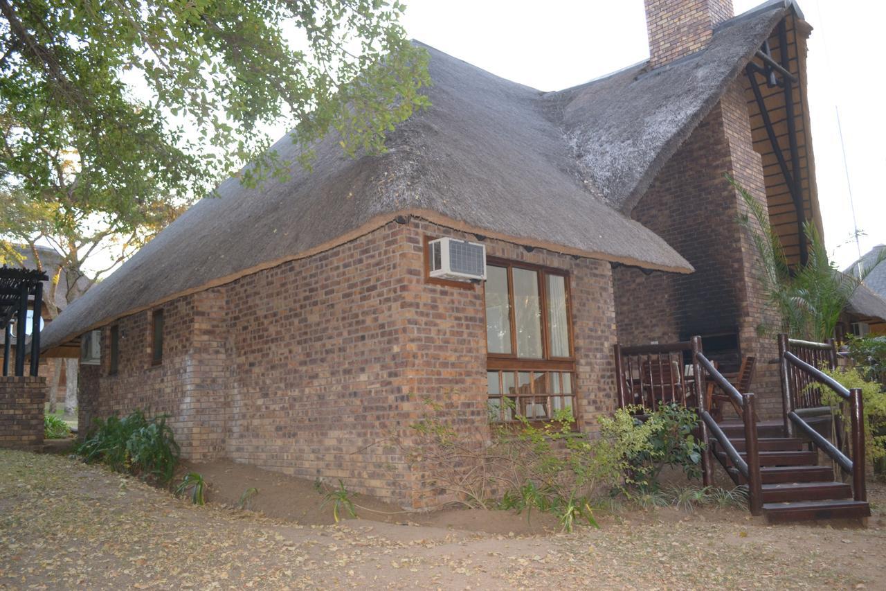 Kruger Park Lodge - Golf Safari Sa Hazyview Exteriör bild