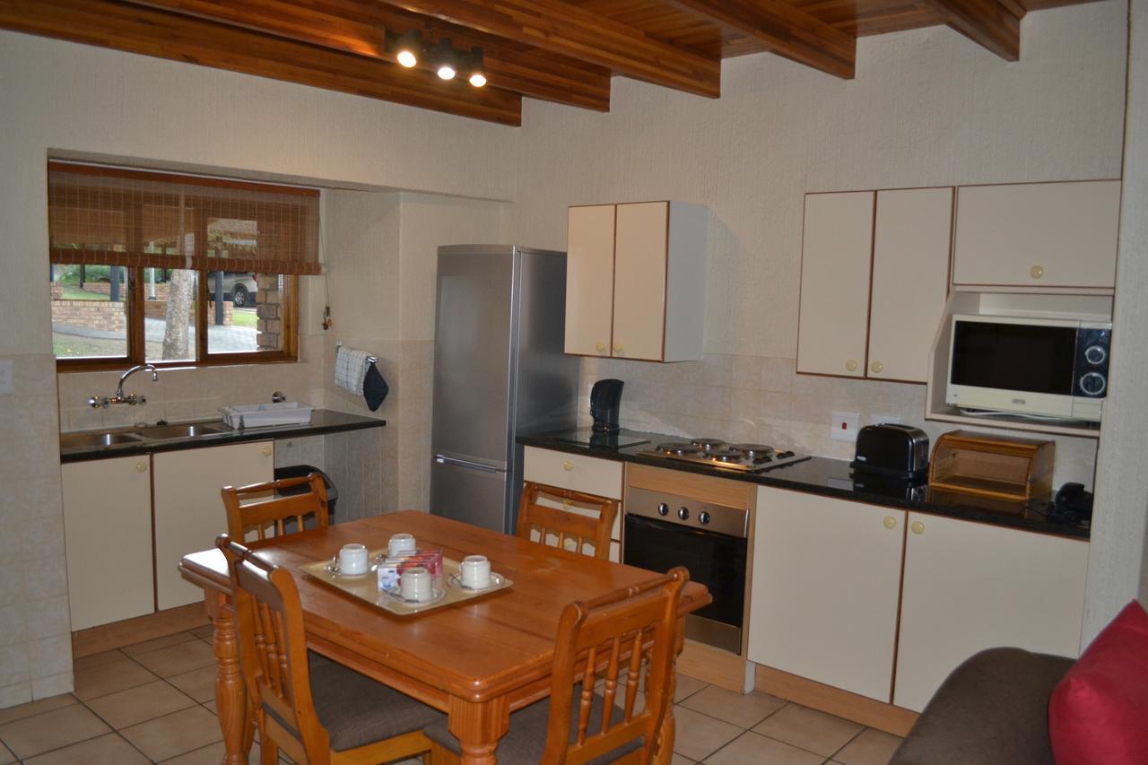 Kruger Park Lodge - Golf Safari Sa Hazyview Exteriör bild
