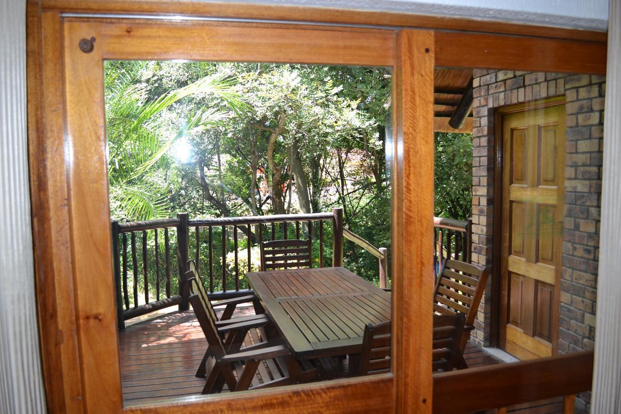 Kruger Park Lodge - Golf Safari Sa Hazyview Exteriör bild